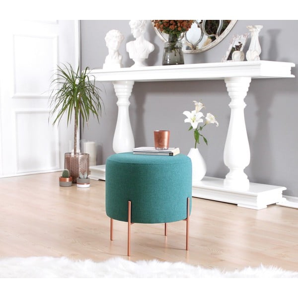 Kék puff Copper – Artie-image-1