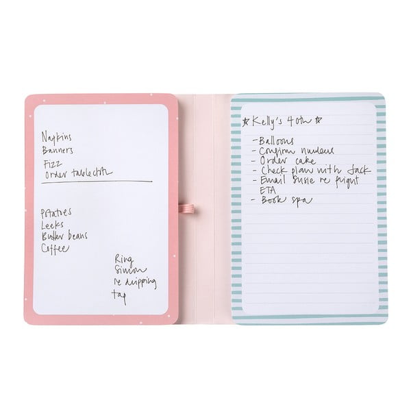 Jegyzetfüzet feladatokhoz, 80 oldal - Busy B-image-3