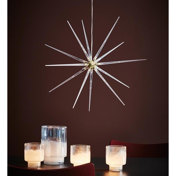 Bright függő LED dekorációs világítás, ø 53 cm - Markslöjd-image-1