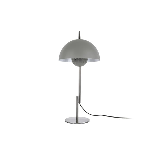 Sphere Top sötétszürke asztali lámpa, ø 25 cm - Leitmotiv