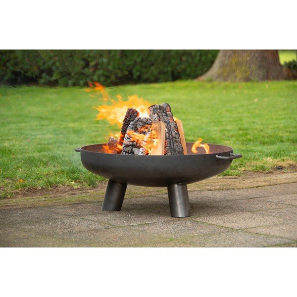 Tűzrakó ø 60 cm – Esschert Design-image-2