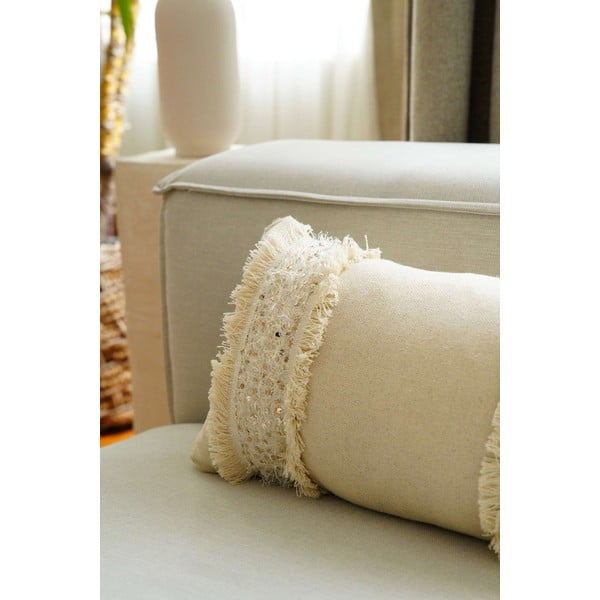 Párnahuzat 30x50 cm Frill – Mioli Decor-image-4
