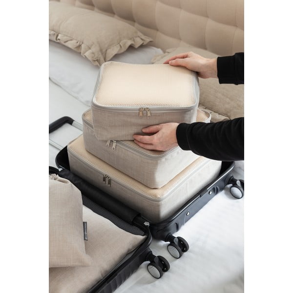 Rendszerező utazáshoz Travel Collection – Bigso-image-2