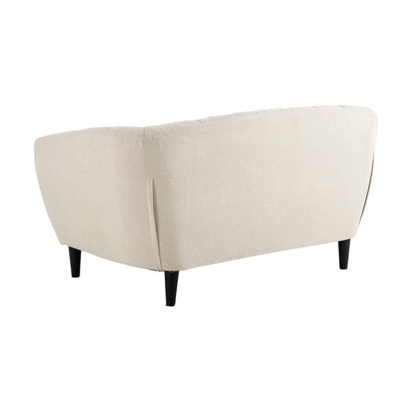 Bézs kanapé 150 cm Ria – Actona-image-2