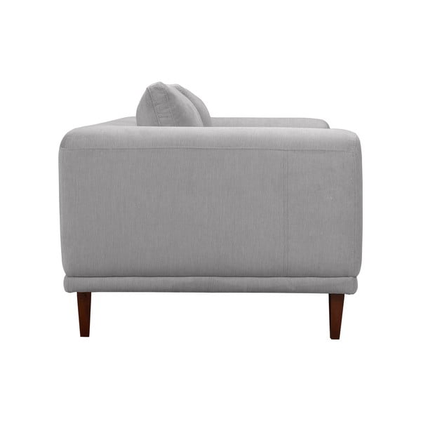 Sigma bézs háromszemélyes kanapé - Windsor & Co Sofas-image-2