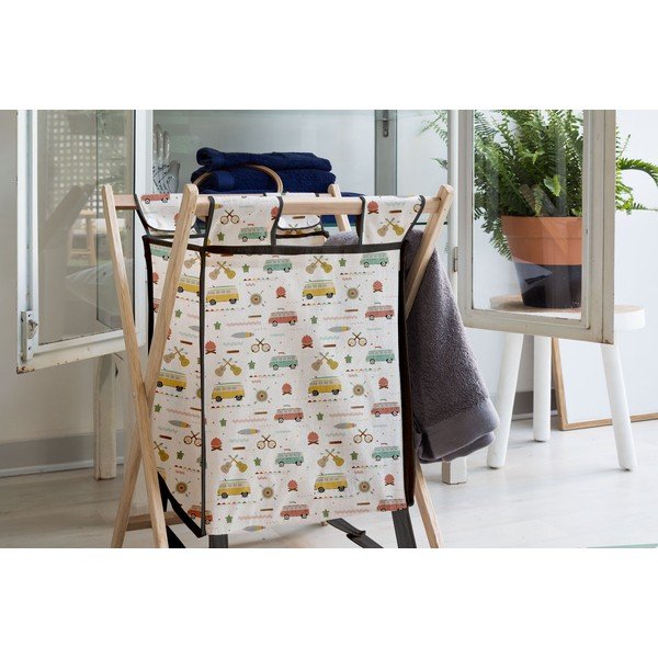 Wagon kosár - Little Nice Things-image-1