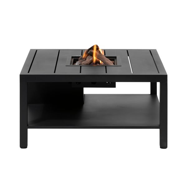 Rozsdamentes tűzrakó Cosiflow 100 – COSI-image-1