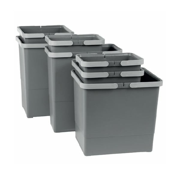 Műanyag szemetes 35 l - Elletipi-image-3