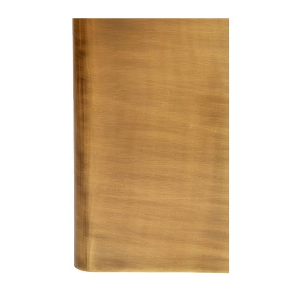 Fém tárolóasztal 30.5x30.5 cm Alurio – Light & Living-image-1