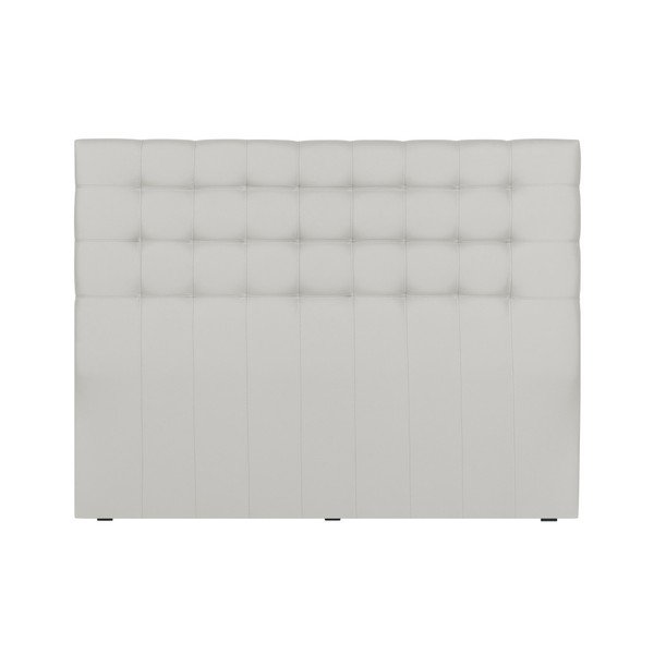 Deimos fehér ágytámla, 200 x 120 cm - Windsor & Co Sofas-image-1