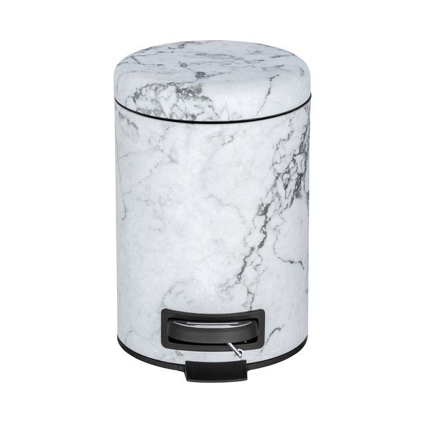 Onyx pedálos szemetes, 3 l - Wenko-image-1