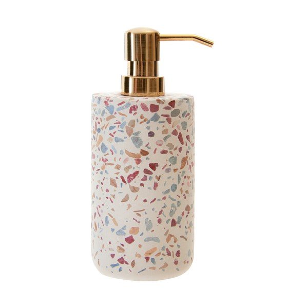 Beton szappanadagoló 180 ml Mozie – Premier Housewares