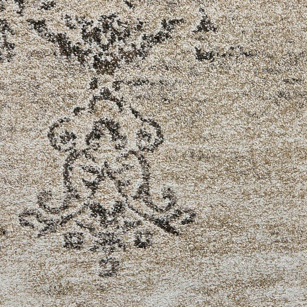 Krémszínű szőnyeg 120x170 cm Milano – Think Rugs-image-2