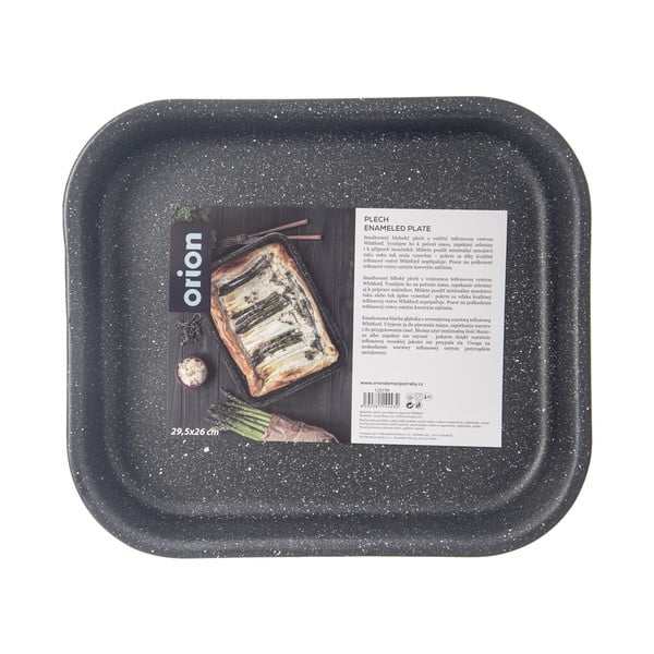 Tepsi 26x29,5 cm Grande – Orion-image-4