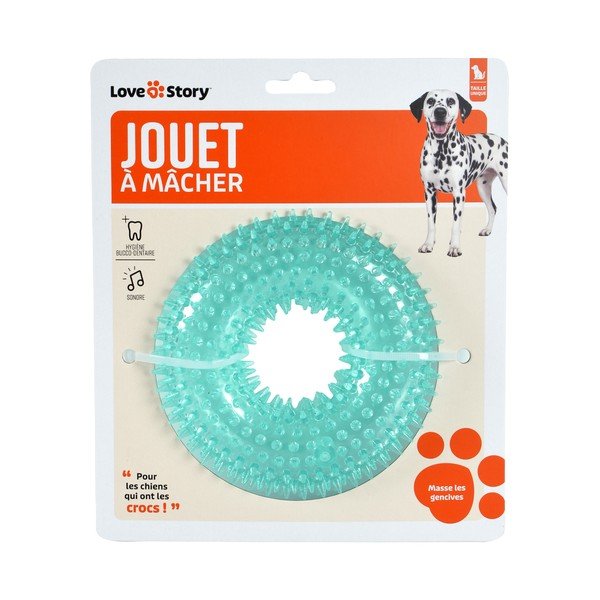 Kutyajáték – Love Story-image-2