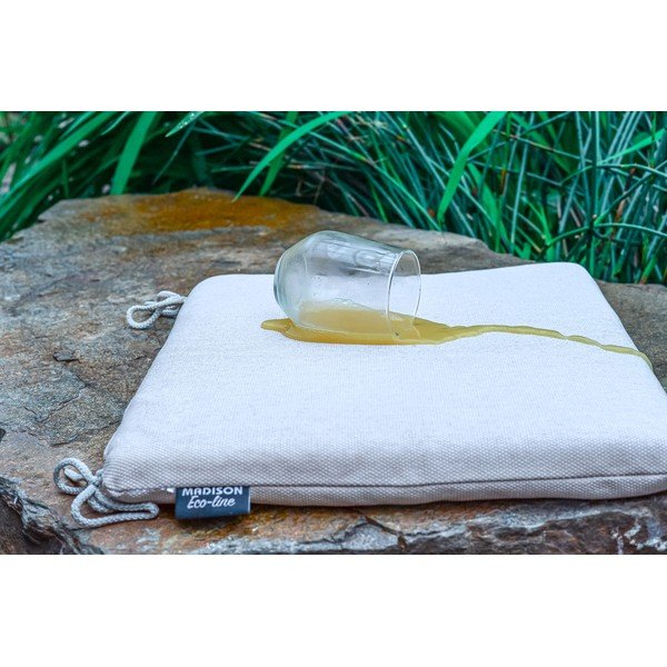 Kültéri párna 50x50 cm Panama Eco - Madison-image-3