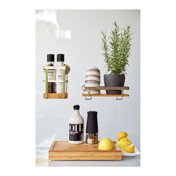 Universal Premium univerzális fali polc - Wenko-image-2