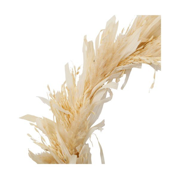 Koszorú ø 35 cm Pampa – Sema-image-1
