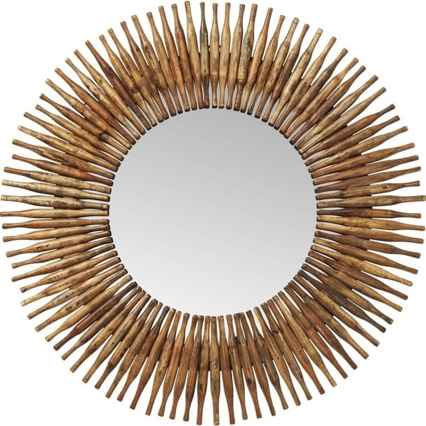 Spiegel Sunlight tükör, ø 120 cm - Kare Design
