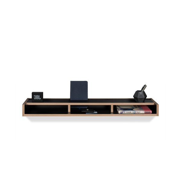 Ply fekete polc - TemaHome-image-3