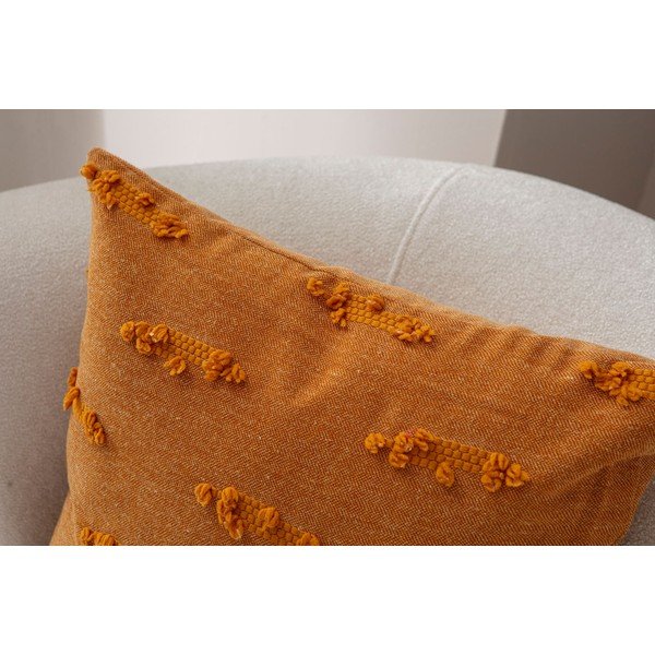 Párnahuzat 43x43 cm Tuffet – Mioli Decor-image-2