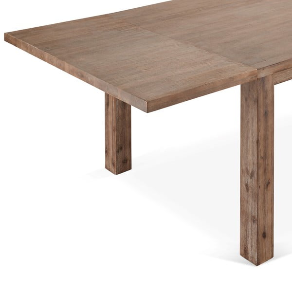 Hosszabbító asztallap 100x50 cm Alaska – Furnhouse