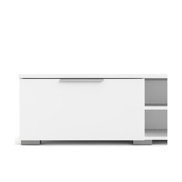 Match fehér TV-állvány, 173 x 33 cm - Tvilum-image-4