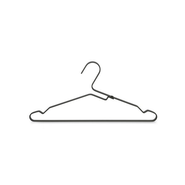 Fém vállfa szett 4 db-os – Brabantia-image-4
