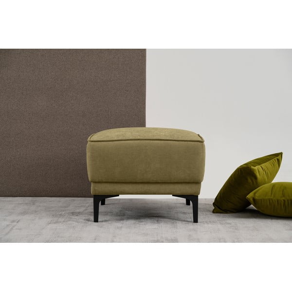 Zöld lábtartó Copenhagen – Scandic-image-1