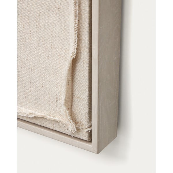 Kép 72x52 cm Maha – Kave Home-image-3