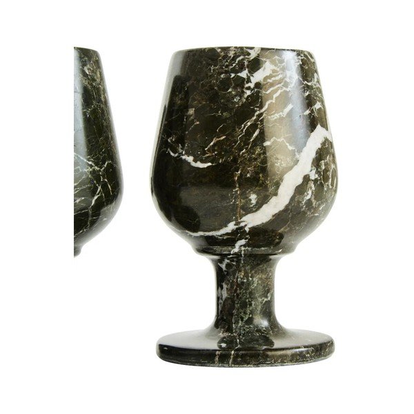 Röviditalos pohár szett 6 db-os 180 ml Marmore – Premier Housewares-image-4