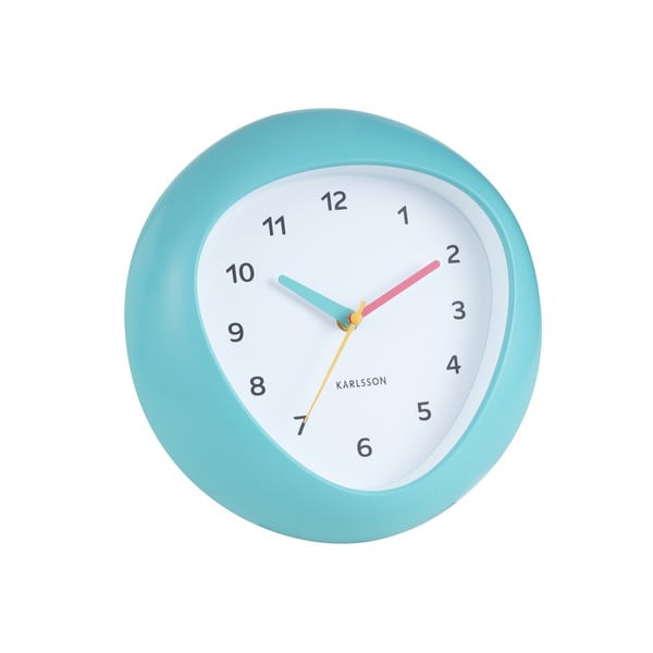 Falióra ø 25,5 cm Funky Vibes – Karlsson-image-2