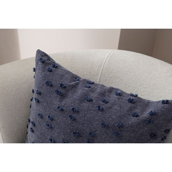 Párnahuzat 43x43 cm Tuffet – Mioli Decor-image-2