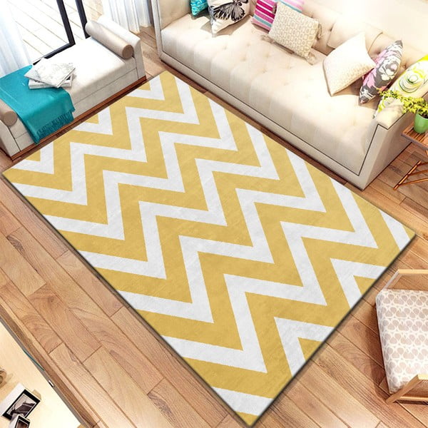 Digital Carpets Hive szőnyeg, 100 x 140 cm - Homefesto