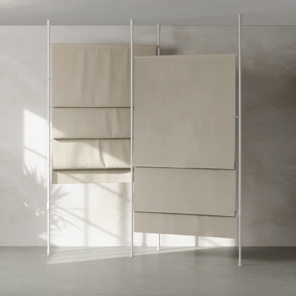 Bézs paraván Anywhere – Umbra-image-1