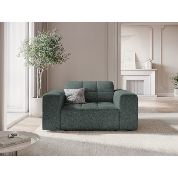 Türkiz fotel Chicago – Cosmopolitan Design-image-1