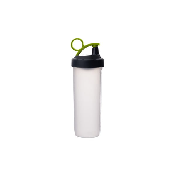 Fehér protein shaker 740 ml – Hermia