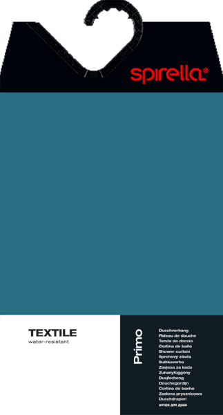 Zuhanyfüggöny 180x200 cm Primo – Spirella-image-2