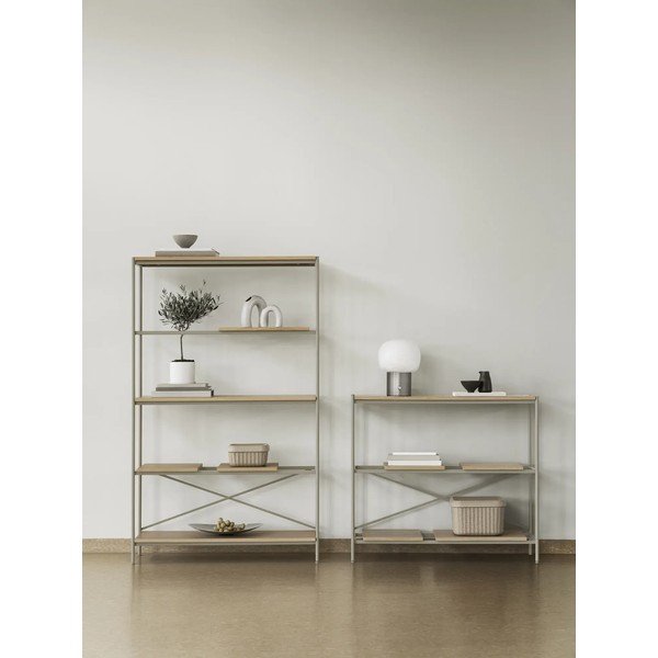 Sötétbarna kerámia tejkiöntő 290 ml Kumi – Blomus-image-3