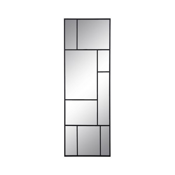 Fali tükör 50x150 cm – Ixia-image-2