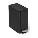 Acél pedálos szemetes 5 l – simplehuman