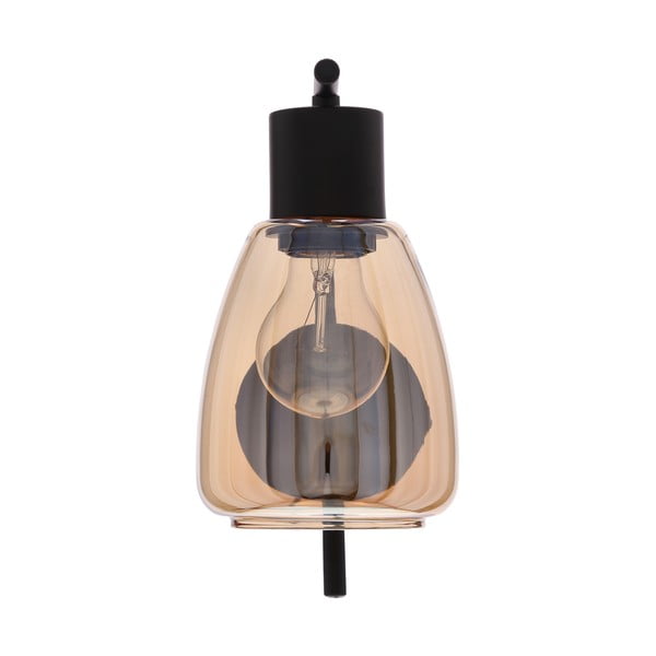 Fali lámpa ø 12 cm Moldo – Candellux Lighting-image-3