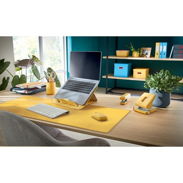 Irodai olló – Leitz-image-1