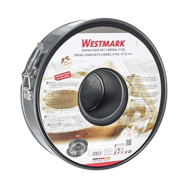 Acél sütőforma kuglófhoz Back Klassiker – Westmark-image-3