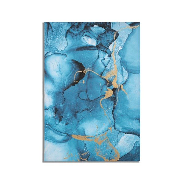 Kép 80x120 cm Blu Rey – Mauro Ferretti