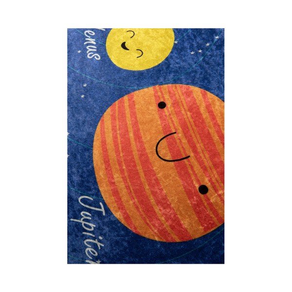 Space gyerekszőnyeg, 100 x 160 cm-image-3