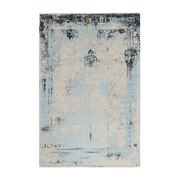 Vintage Blue Moon szőnyeg, 170 x 120 cm - Bakero