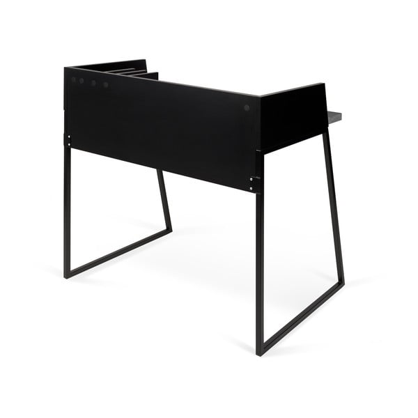 Íróasztal beton dekorral Volga - TemaHome-image-4