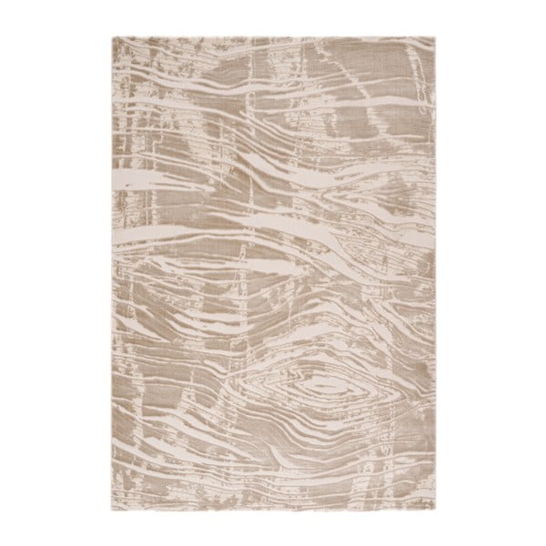 Livia bézs szőnyeg, 160 x 230 cm - Kayoom