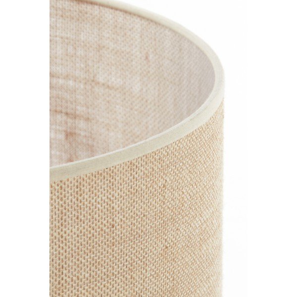 Bézs lámpabúra ø 30 cm Sendai – Light & Living-image-3